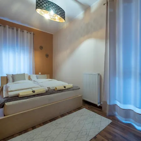 Vila Bovec Sunrise Apartment With Balcony Exterior photo