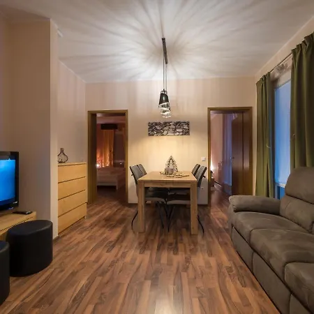 Vila Bovec Sunrise Apartment With Balcony Exterior photo