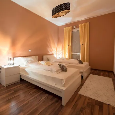 Vila Bovec Sunrise Apartment With Balcony Exterior photo