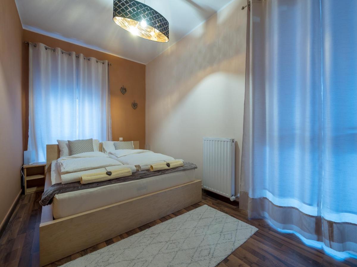 Apartment Sunrise With Balcony Bovec